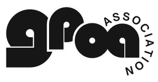 GPOA logo vector